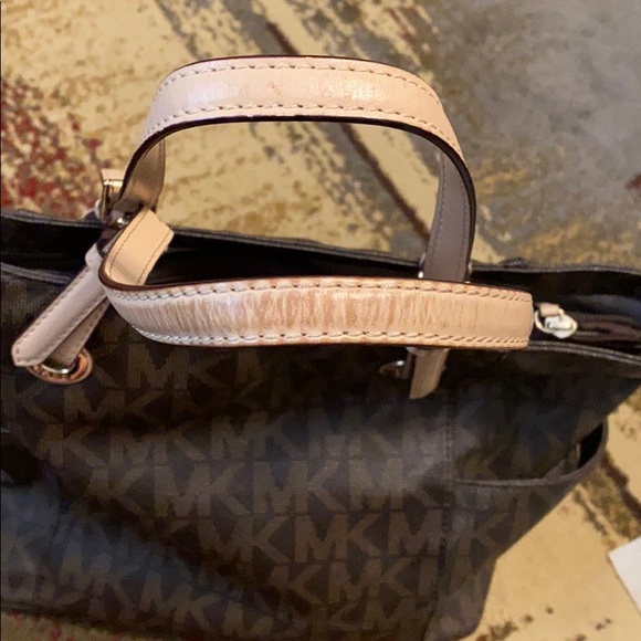 Michael Kors tote bag - Picture 8 of 8